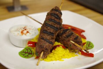 Oriental Summer Cuisine: Healthy and Refreshing Alternatives for the Hot Season