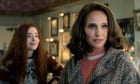 Lady in the Lake review – Natalie Portman’s TV debut is absolutely impeccable