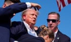 Trump rally shooting comes amid rise in support for political violence