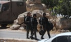 Israel-Gaza war live: Palestinians hail ICJ’s ‘historic’ ruling on Israeli occupation