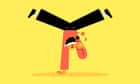 The power of proprioception: how to improve your ‘sixth sense’ – and become healthier and happier