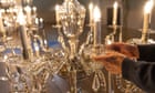 National Trust imposes chandelier ‘tax’ over Only Fools and Horses jokes