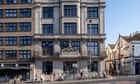 Invest in heritage to boost wealth of failing English towns, says new report