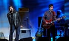 Oasis add three more UK dates to reunion tour