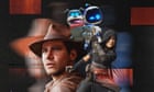 Black samurai, scary monsters and stoners – the biggest games for autumn 2024