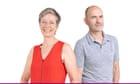 Blind date: ‘She told me there wasn’t a spark in the middle of the date’
