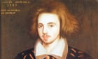 Marlowe’s Doctor Faustus may have been co-written by forgotten dramatist