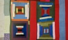 Author Tracy Chevalier: forget the tired old art vs craft debate – this is the age of konstantverk!