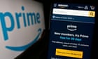 Amazon is trying to trick me into signing up for Prime services