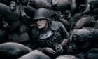 Lee review – Kate Winslet is remarkable as model turned war photographer Lee Miller