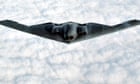 Middle East crisis live: US stealth bombers strike Houthi targets in Yemen