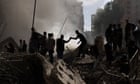 After a fortnight of military triumph, what is Israel’s endgame?