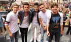 One Direction members say they are ‘devastated’ by loss of Liam Payne