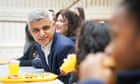 Tackling misogyny as vital as maths, London mayor tells primary schools