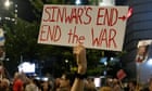 Biden leads international push for Gaza ceasefire after killing of Hamas leader Yahya Sinwar