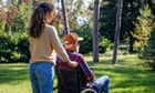 Minister vows to end scandal that left thousands of UK carers in debt