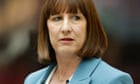 Labour MPs urge Reeves to spend tens of billions more on ailing public services