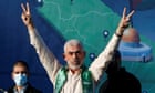 Israel kills its prime target – but Sinwar’s death seems down to chance, not precise planning