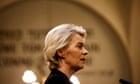 European audit of democracy standards too positive, says human rights watchdog