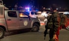 Hezbollah drone attack kills four IDF soldiers as US prepares to send missile system to Israel