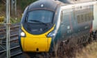 George Osborne backs ‘HS2 light’ plan for Manchester-Birmingham route