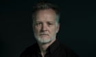 Son charged with murdering British war photographer Paul Lowe in California