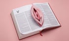 Everything you ever wanted to know about vaginas … but were too afraid to Google