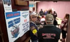 Boeing workers end bitter seven-week strike after clinching new pay deal