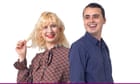 Blind date: ‘10 out of 10, I felt positively giddy on the train ride home’