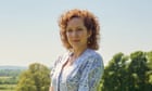Katherine Parkinson on Rivals: ‘I’m just a normal 47-year-old woman who has breastfed two girls’