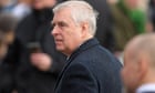 Prince Andrew ‘confidant’ loses appeal on UK ban over national security