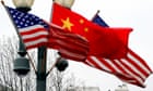 Democrats and Republicans condemn espionage-driven Chinese hack