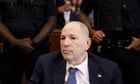 Lawyers say they suspect Harvey Weinstein has been deliberately mistreated in prison