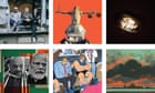 The best of the long read in 2024