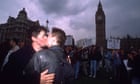Thank You for Calling the Lesbian Line by Elizabeth Lovatt – a heartfelt history of the gay community