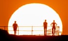 Hottest year on record sent planet past 1.5C of heating for first time in 2024