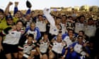 Twenty-five years on from Italy’s big entrance, the Six Nations’ pizazz never fades