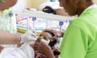 Samoa’s prime minister criticises RFK Jr’s vaccine views after deadly measles outbreak
