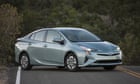 UK needs to ban full hybrid cars by 2030 or face net zero ‘catastrophe’