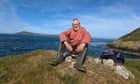 Our Tiny Islands review – wonderful proof that it is still possible to live a life of contentment