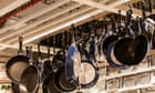 Cost to clean up toxic PFAS pollution could top £1.6tn in UK and Europe