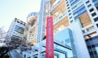 Fuji TV scandal grips Japan as industry wrestles with the ghosts of Kitagawa