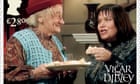 Royal Mail to celebrate The Vicar of Dibley with 12 special stamps