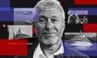 Revealed: how Roman Abramovich dodged taxes on cost of running his fleet of superyachts