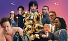 The 50 must-see TV shows for 2025