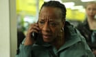 Marianne Jean-Baptiste decries lack of great roles for black women