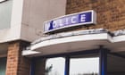 Most violent or sexual offences went unsolved in UK crime hotspots last year
