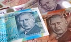 Wealth of world’s billionaires grew by $2tn in 2024, report finds