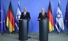 Israel and the delusions of Germany’s ‘memory culture’