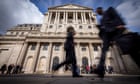 UK borrowing unexpectedly jumps, piling pressure on Rachel Reeves